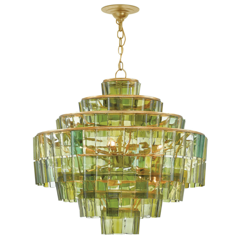 Sommelier Chandelier Chandelier