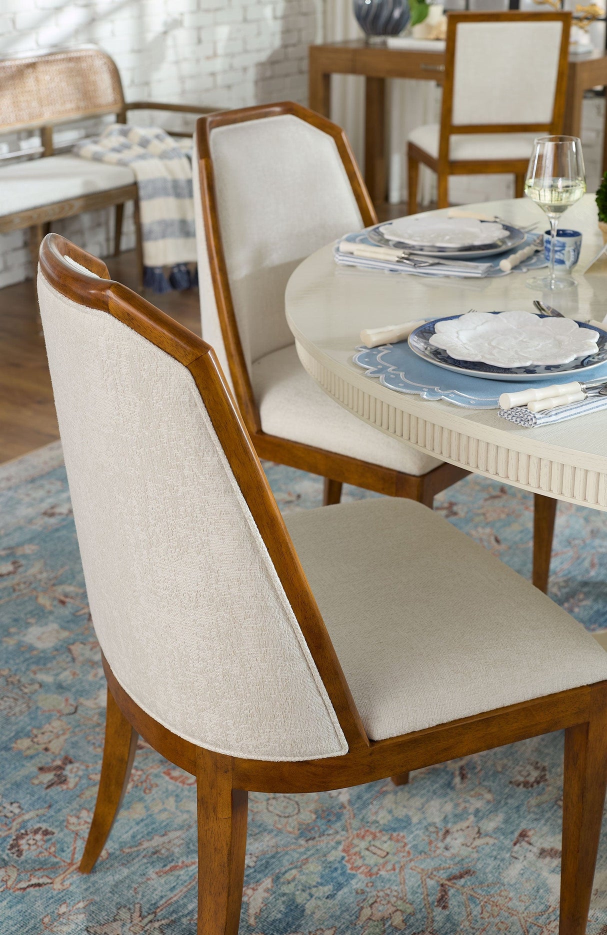 Sonata Side Chair Dining Chair