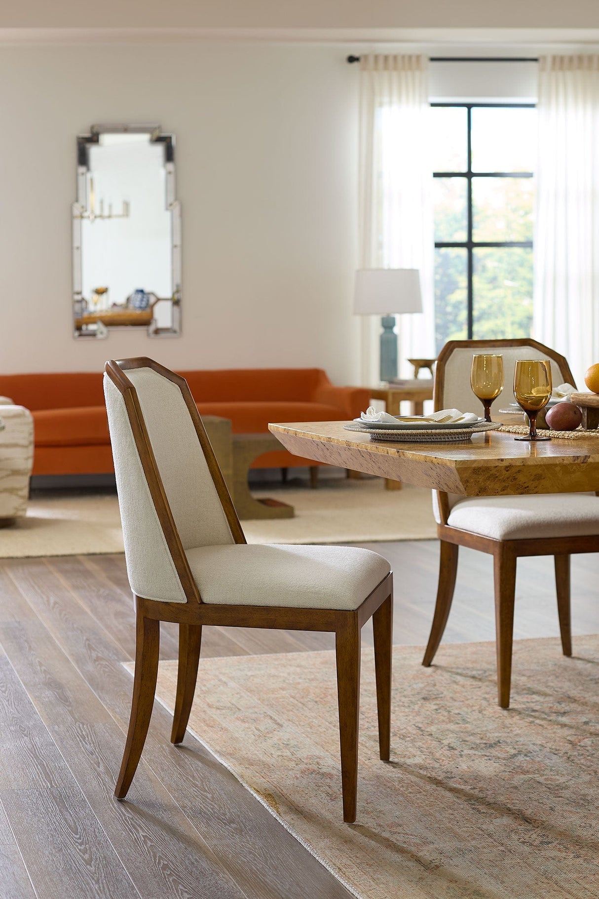 Sonata Side Chair Dining Chair