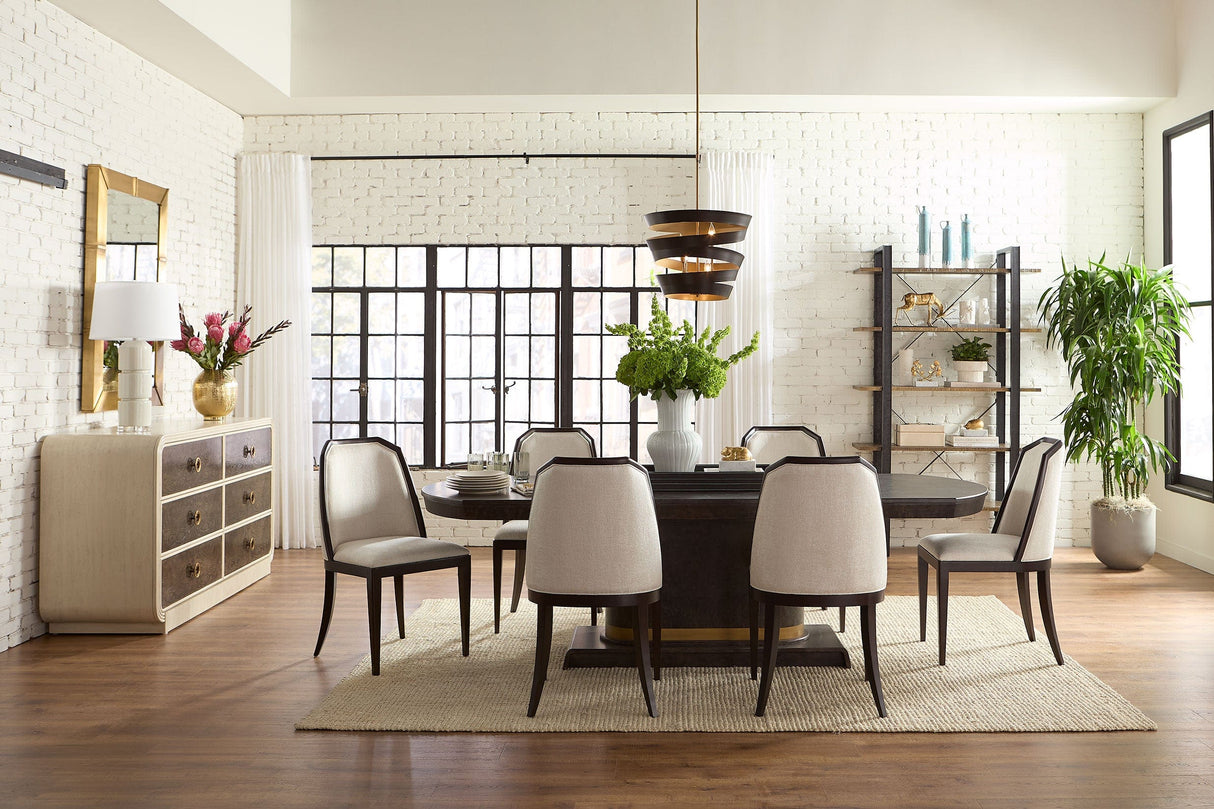 Sonata Side Chair Dining Chair