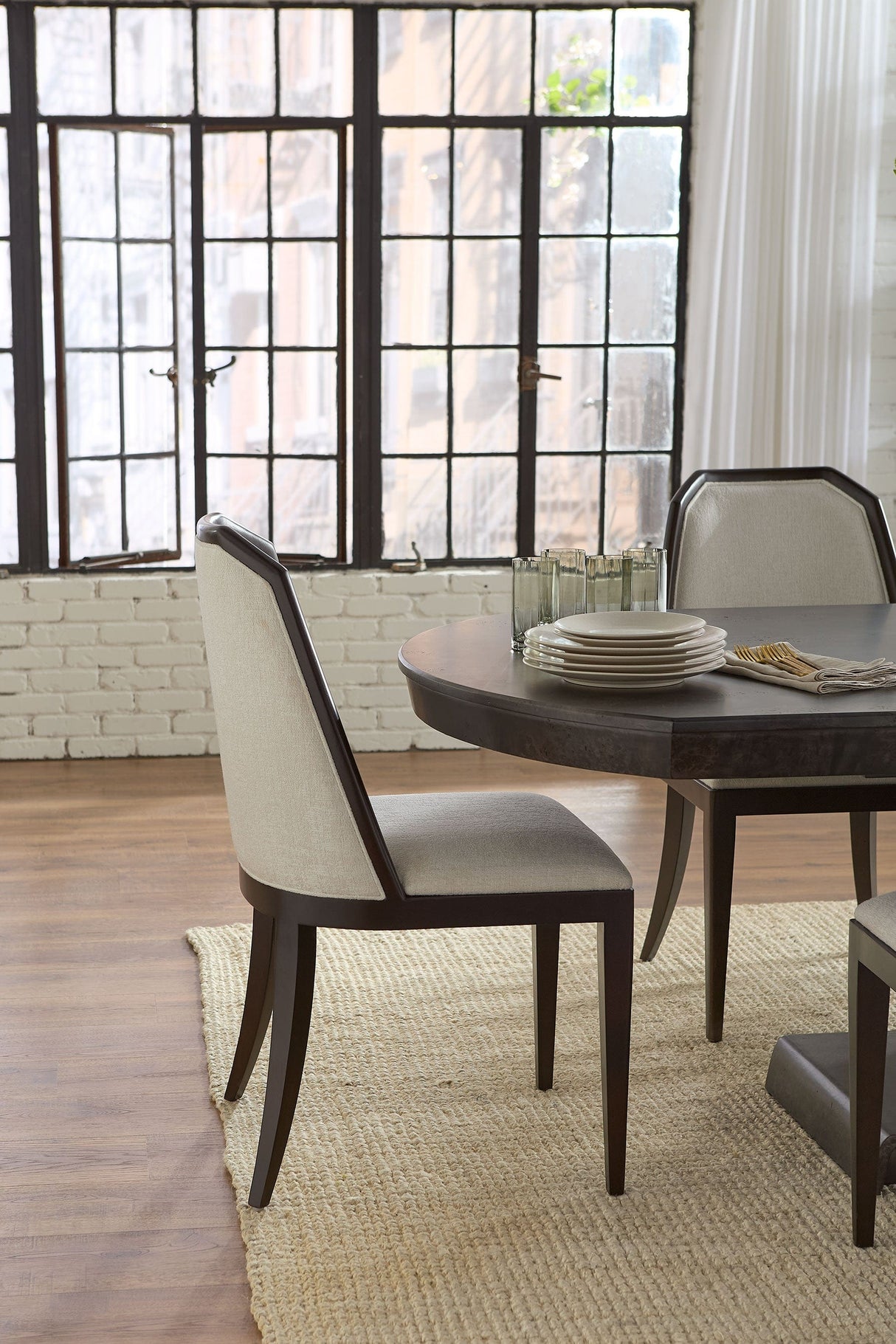 Sonata Side Chair Dining Chair