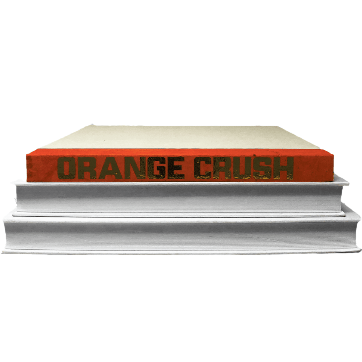 Song Book Decorative Objects GL-SONG-COLOR-O-XL 123456750463