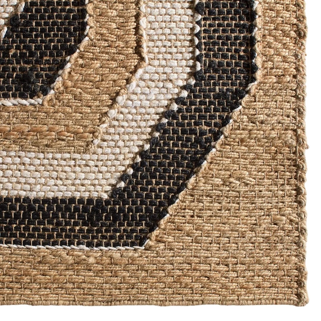 Song of the Sahara Ushari Rug Area Rugs