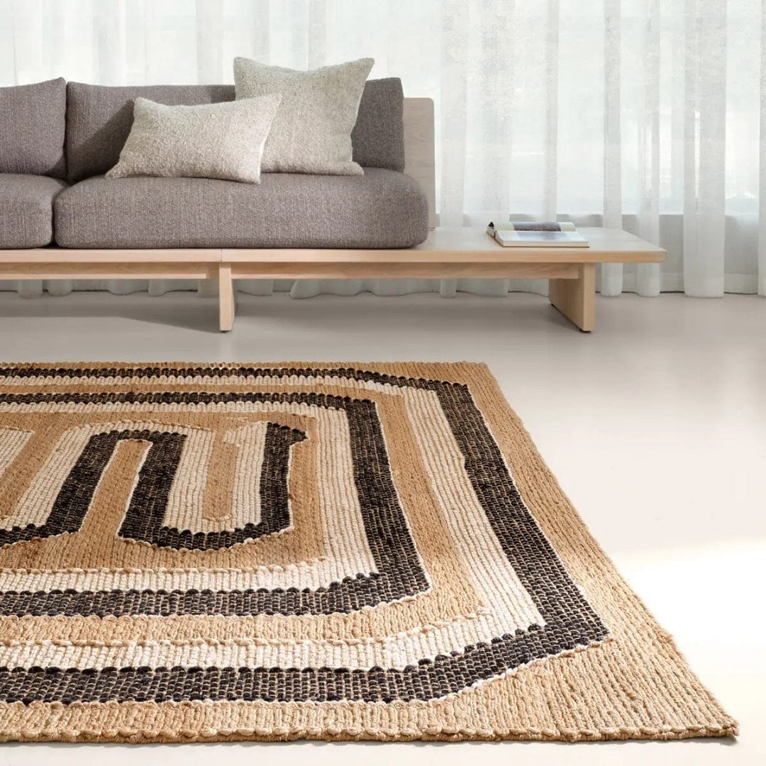 Song of the Sahara Ushari Rug Area Rugs