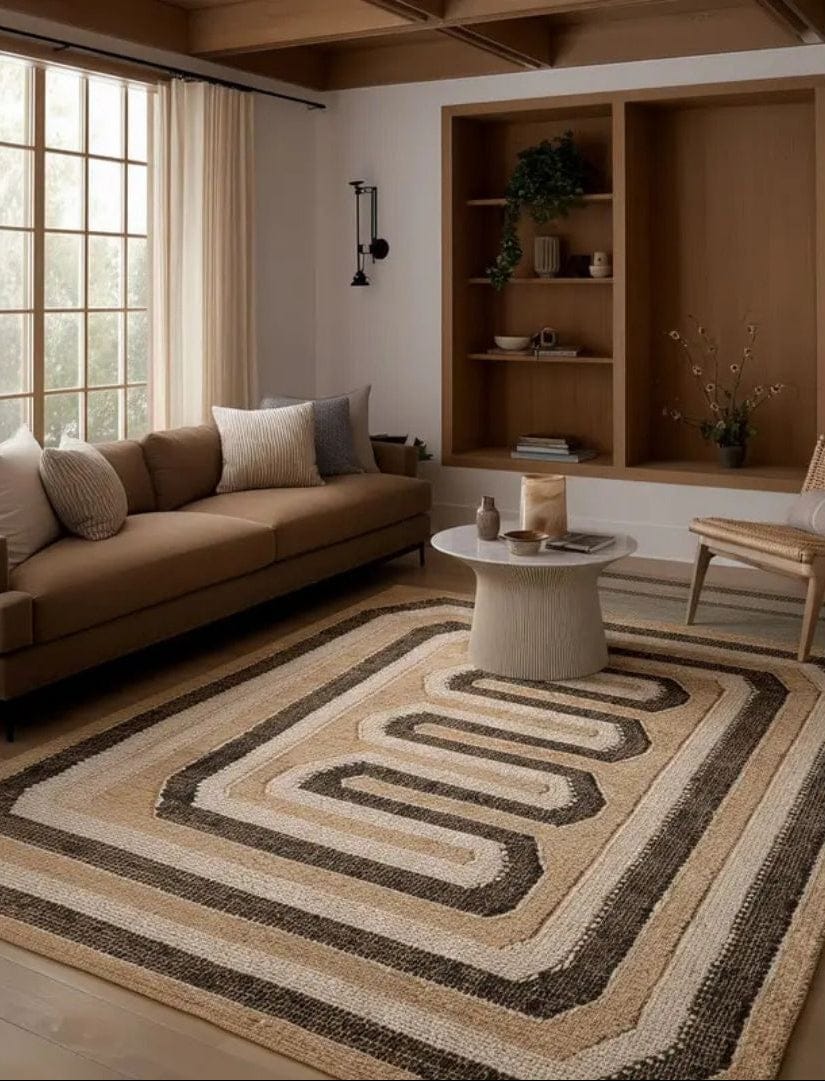 Song of the Sahara Ushari Rug Area Rugs