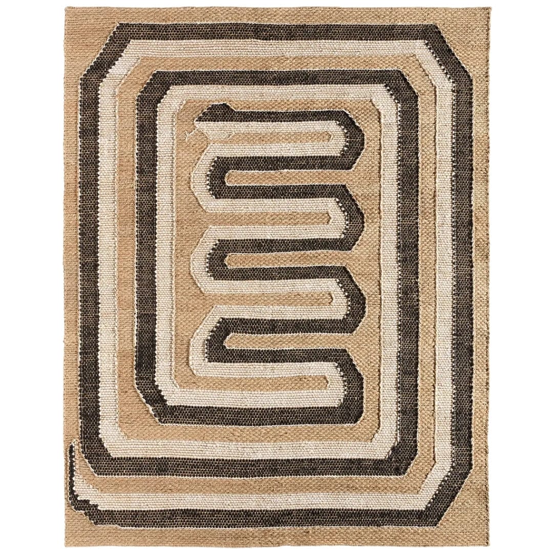 Song of the Sahara Ushari Rug Area Rugs RUG164337