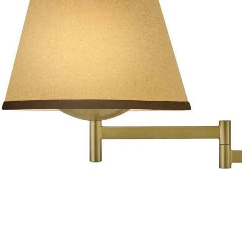 Sonia Task Light Sconce Wall Sconces