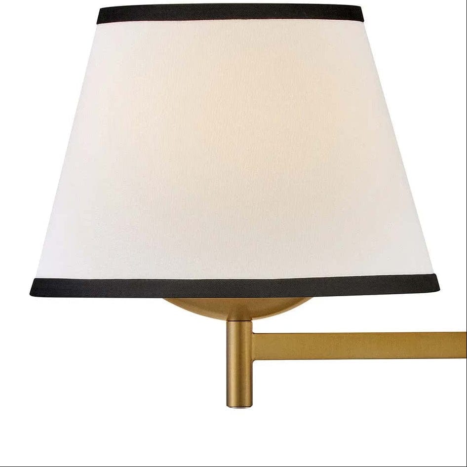 Sonia Task Light Sconce Wall Sconces