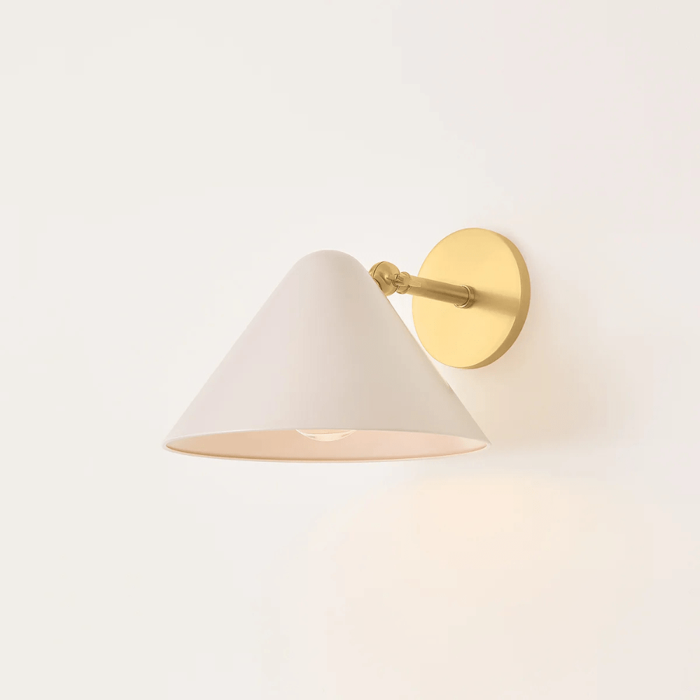 Sonja Wall Sconce Wall Sconces H993101-AGB/SBQ 806134977559