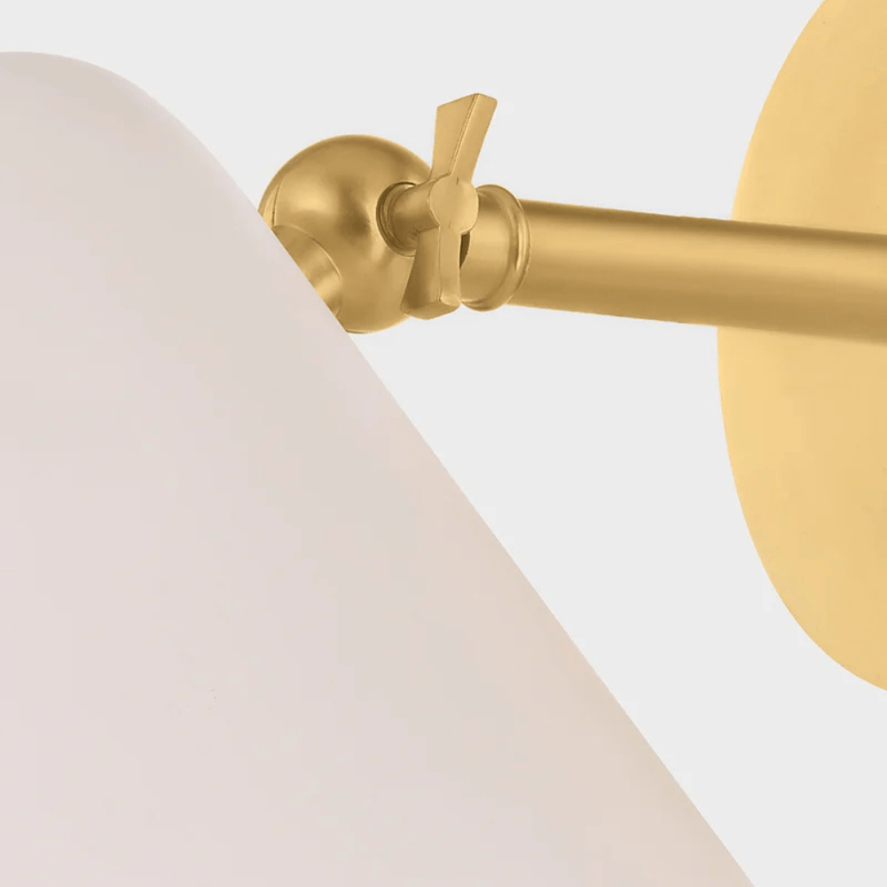 Sonja Wall Sconce Wall Sconces H993101-AGB/SBQ 806134977559