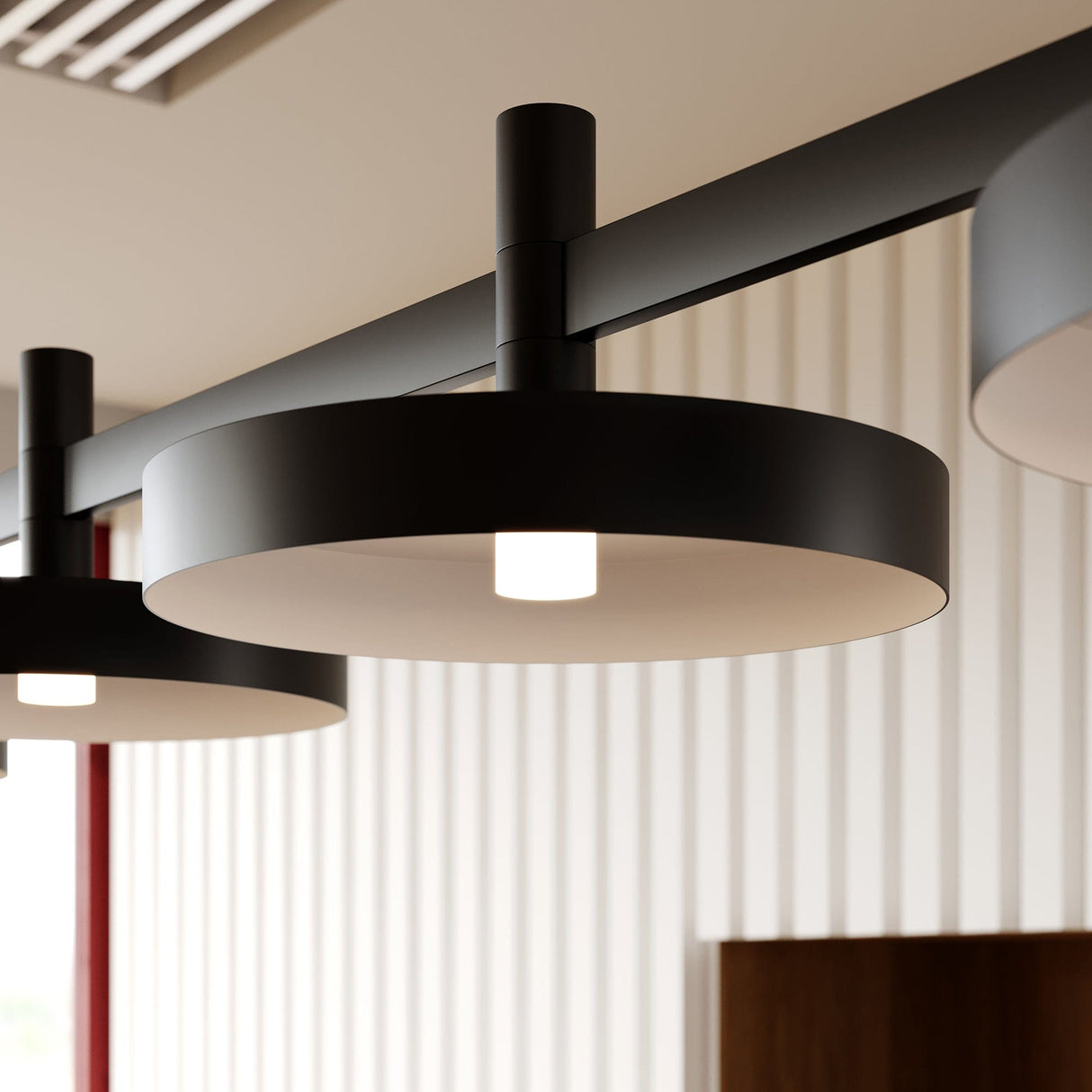 Sonneman Systema Staccato Pendant Pendants