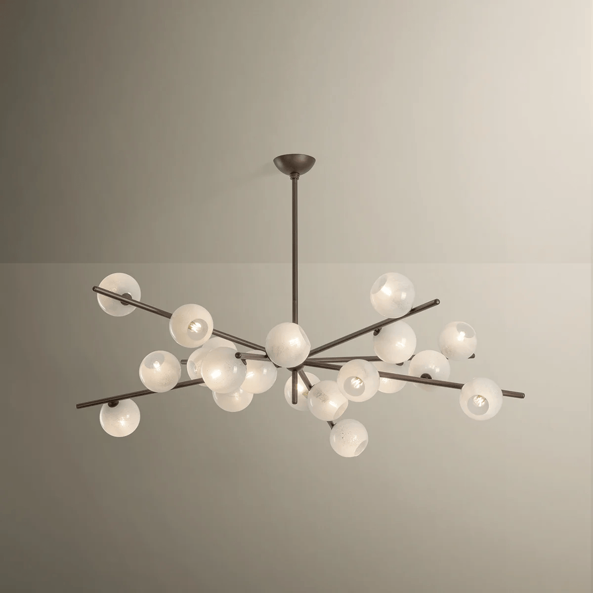 Sonny Chandelier Chandeliers