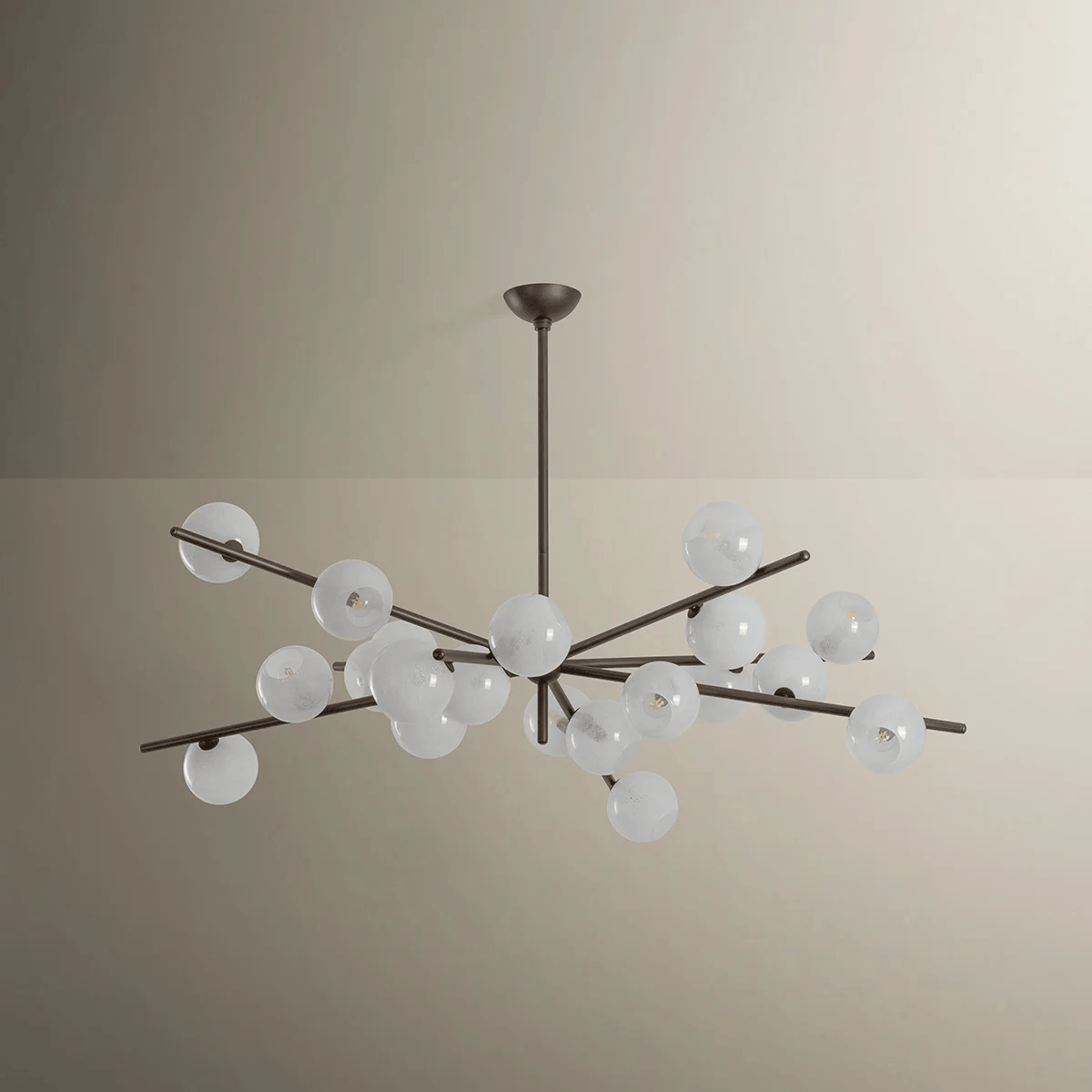 Sonny Chandelier Chandeliers