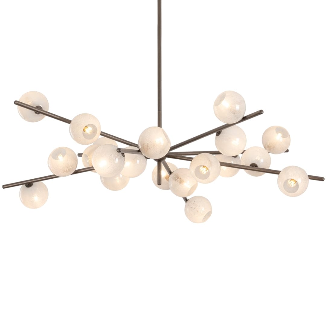 Sonny Chandelier Chandeliers F2860-BRL 197292158837