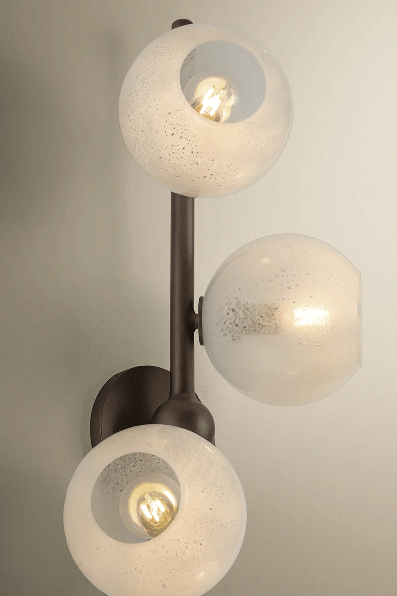 Sonny Wall Sconce Sconces B2828-BRL 197292158332