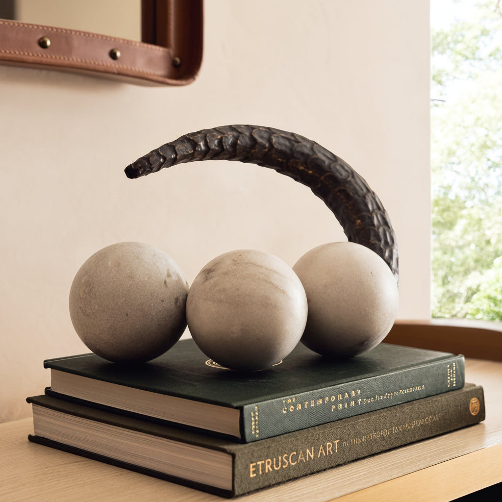 Sonora Sculpture Sculptural Objects ASI22