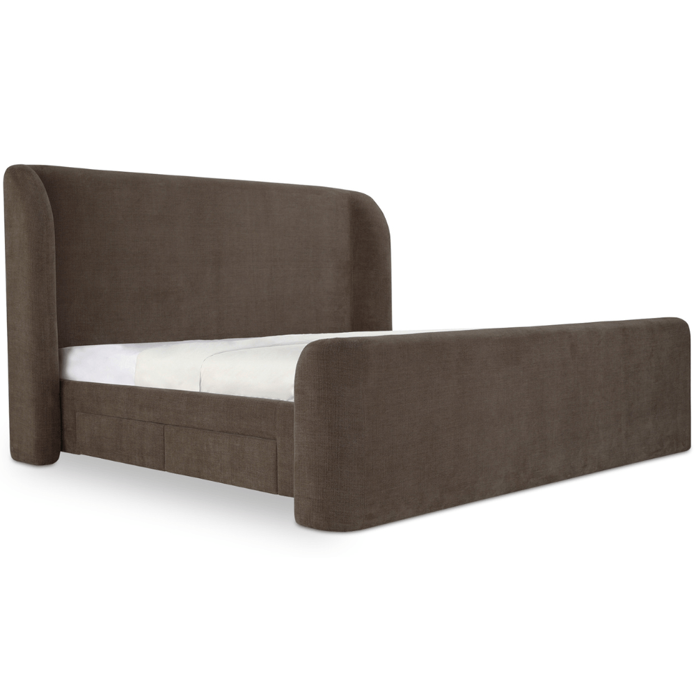 Sophia Bed Bed RN-1152-03-0 840331821468