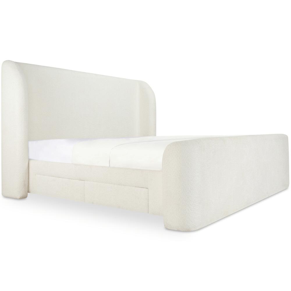 Sophia Bed Bed RN-1152-05-0 840331821222