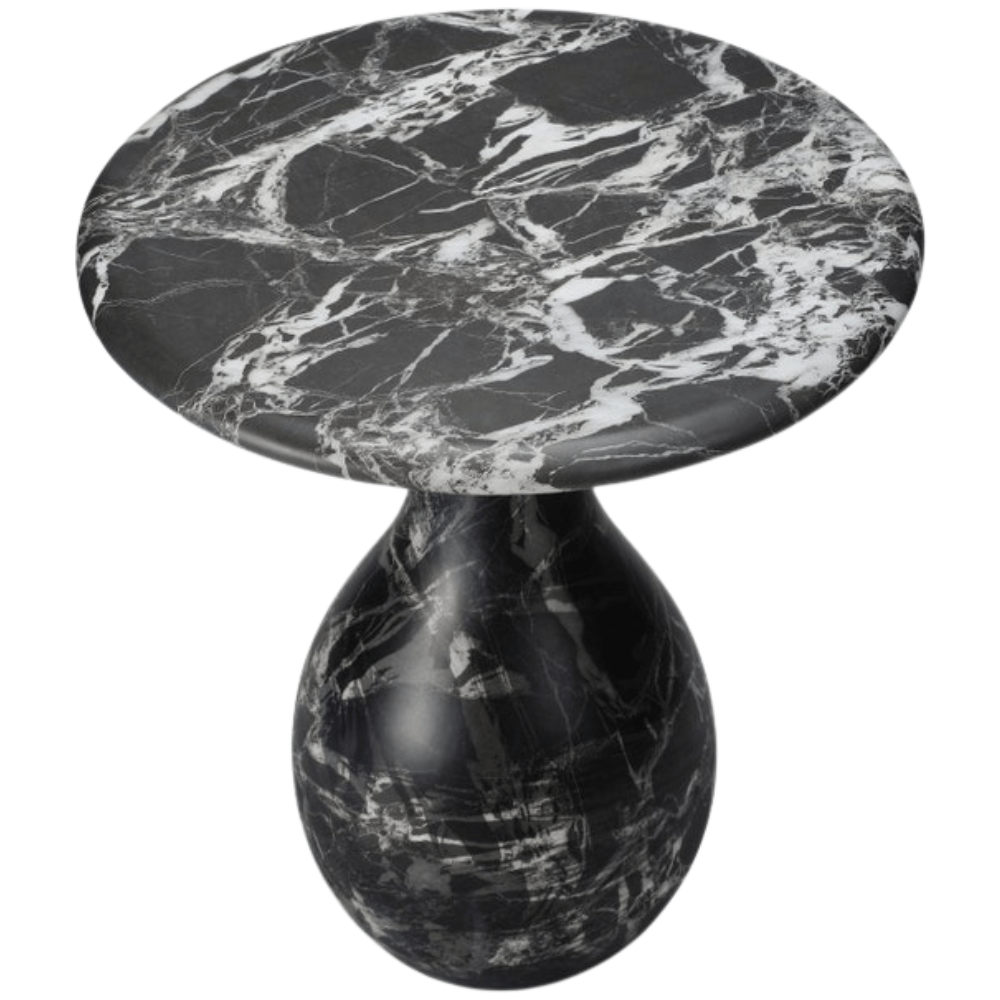 Sophie Outdoor Side Table Outdoor Furniture