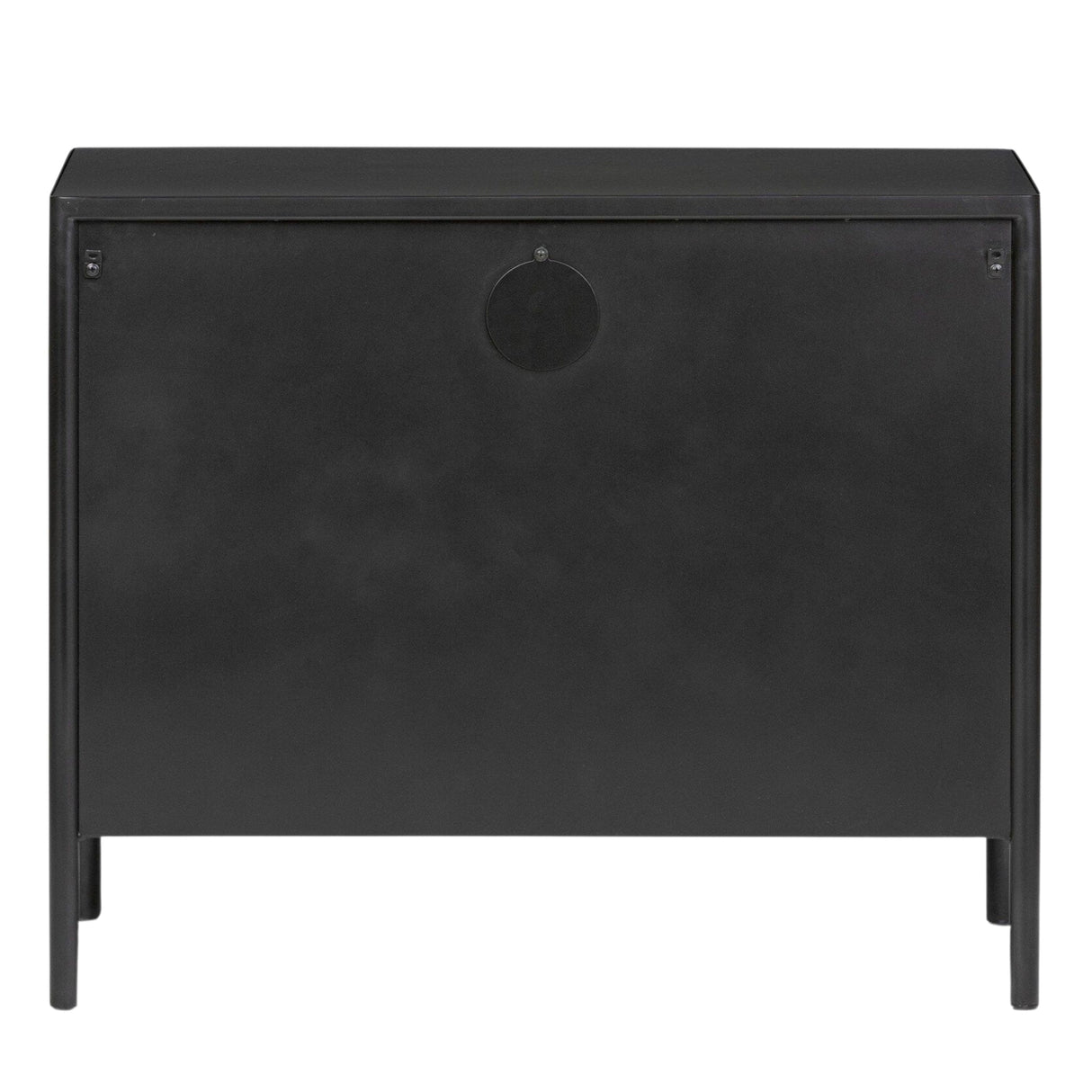 Soto Large Nightstand Nightstand 250727-001 198394136365