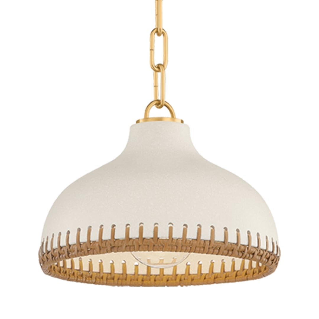 Southfields Pendant Pendants 5314-AGB/CCP 197292789512