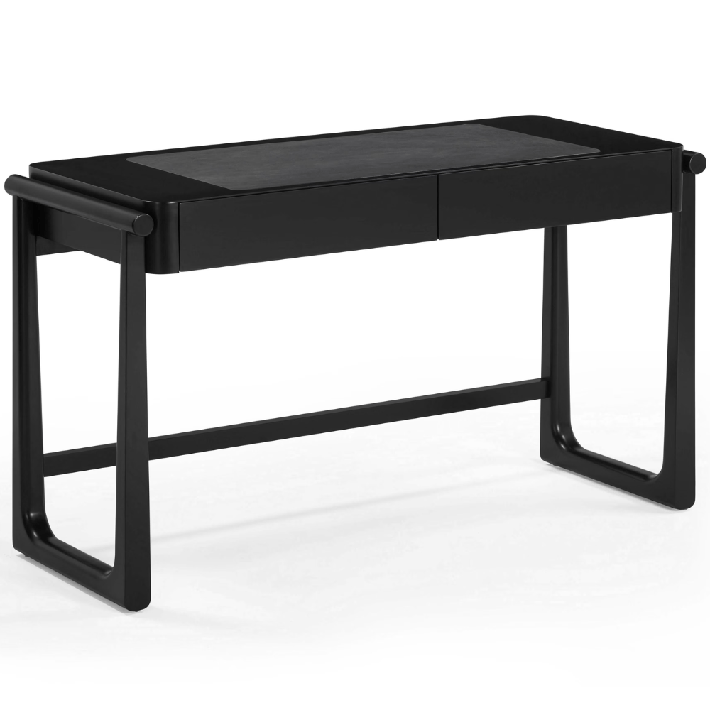 Spanky 2 Drawer Desk Desk