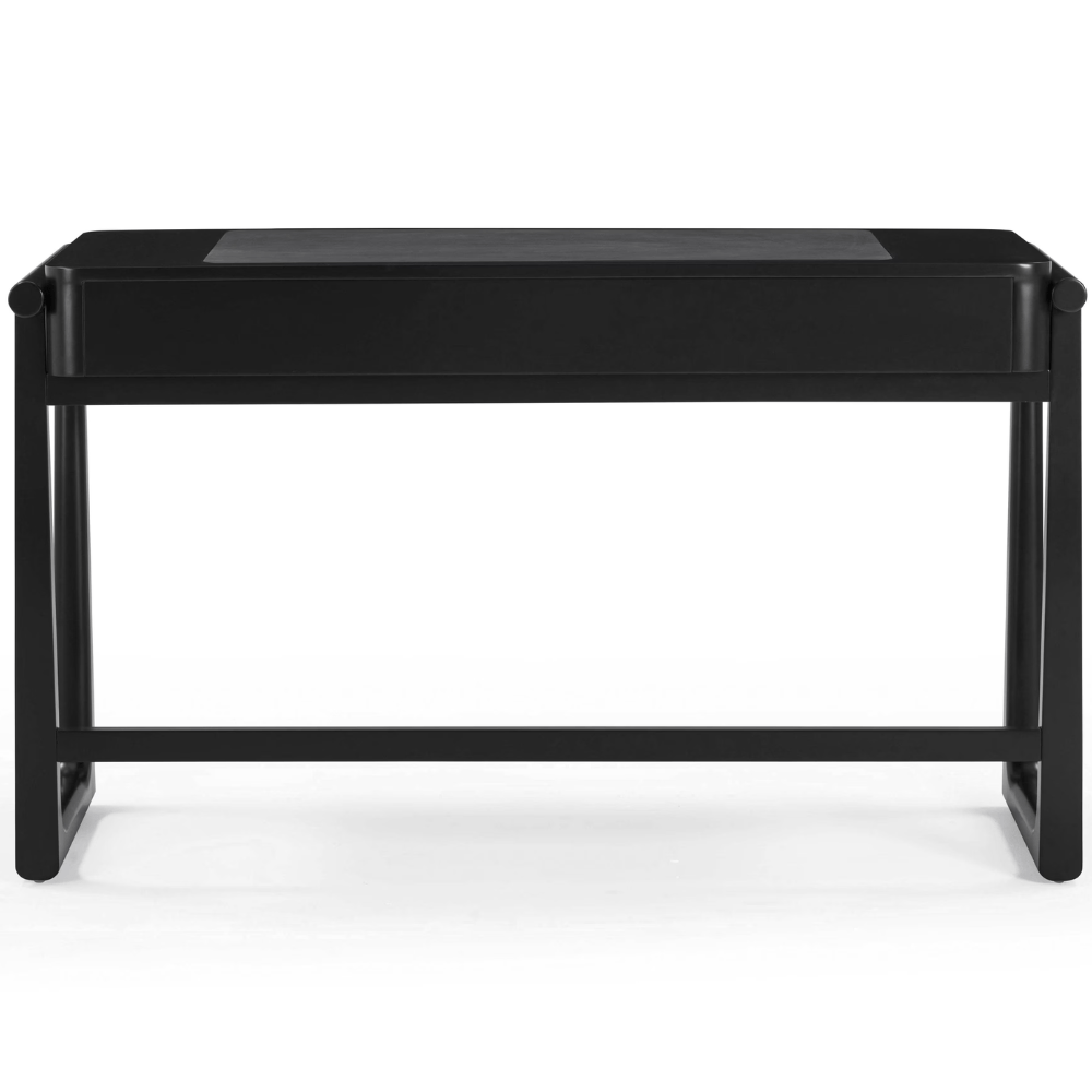 Spanky 2 Drawer Desk Desk