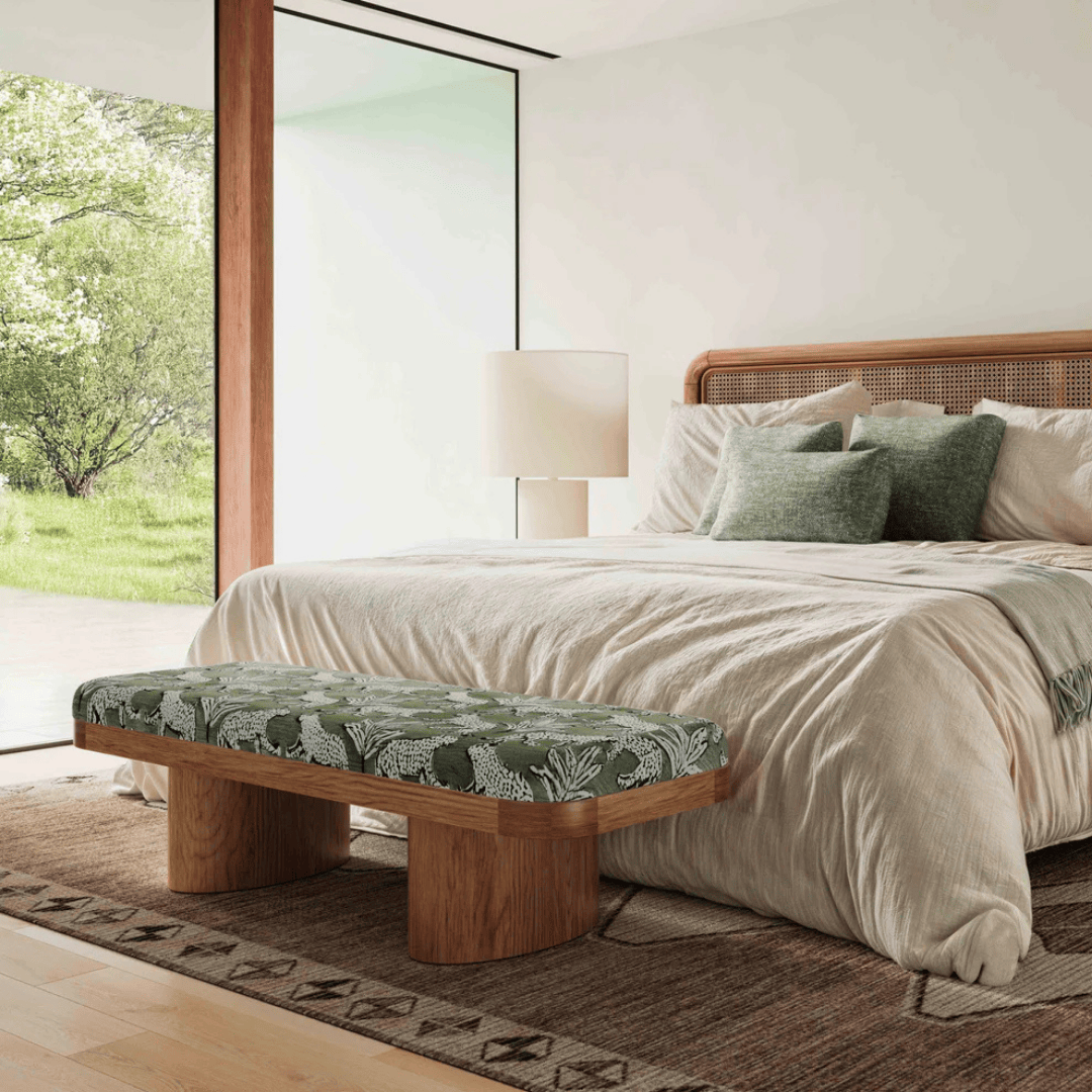 Sparrow Bench Benches TOV-OC69224 793580639813