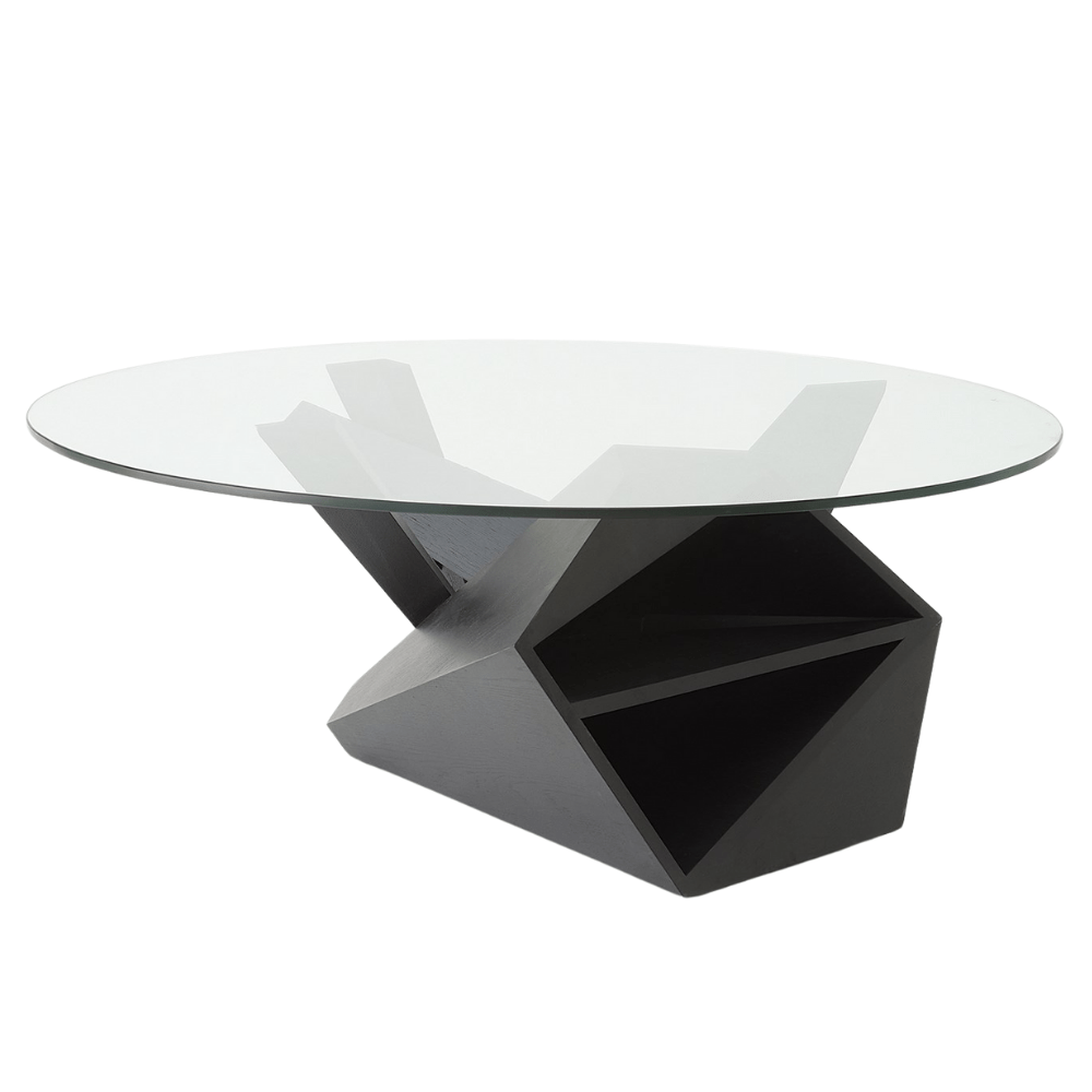Spectrum Cocktail Table Accent Table
