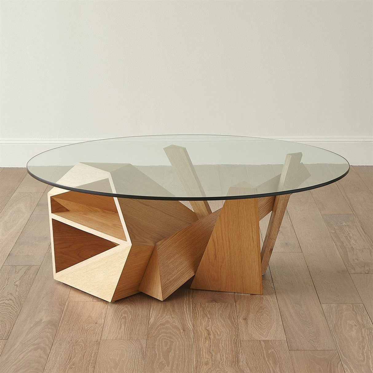 Spectrum Cocktail Table Accent Table