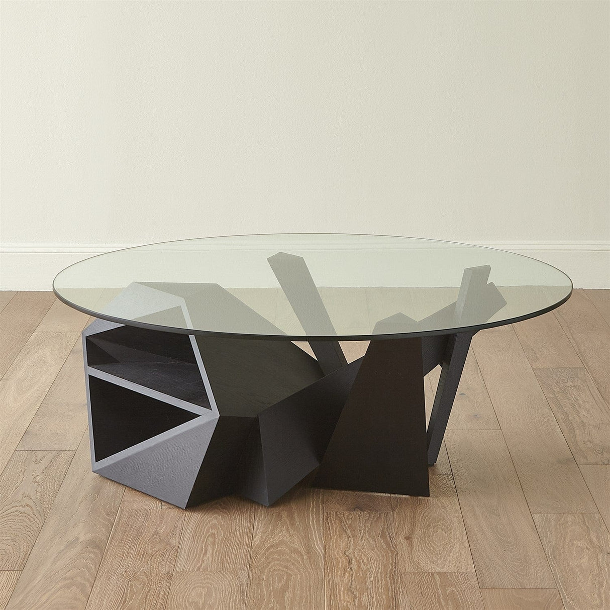 Spectrum Cocktail Table Accent Table