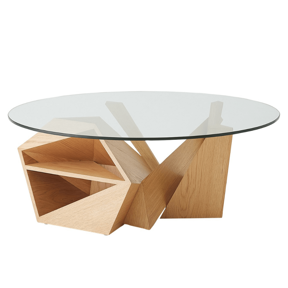 Spectrum Cocktail Table Accent Table 9.94099