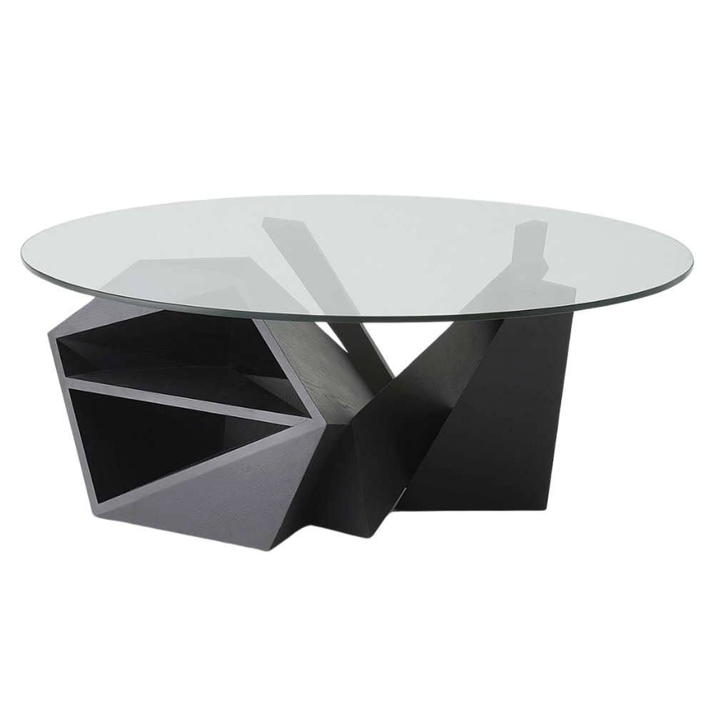 Spectrum Cocktail Table Accent Table 9.94102