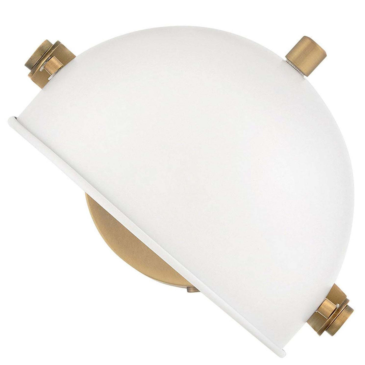 Spence Adjustable Single Light Wall Sconce Wall Sconces