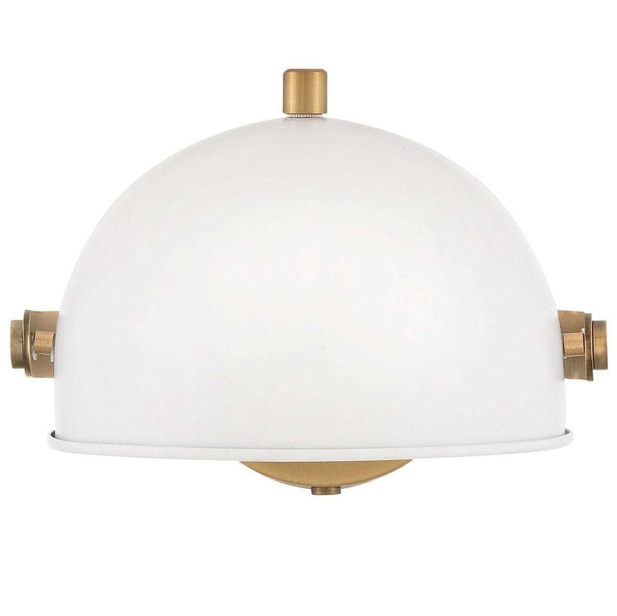 Spence Adjustable Single Light Wall Sconce Wall Sconces