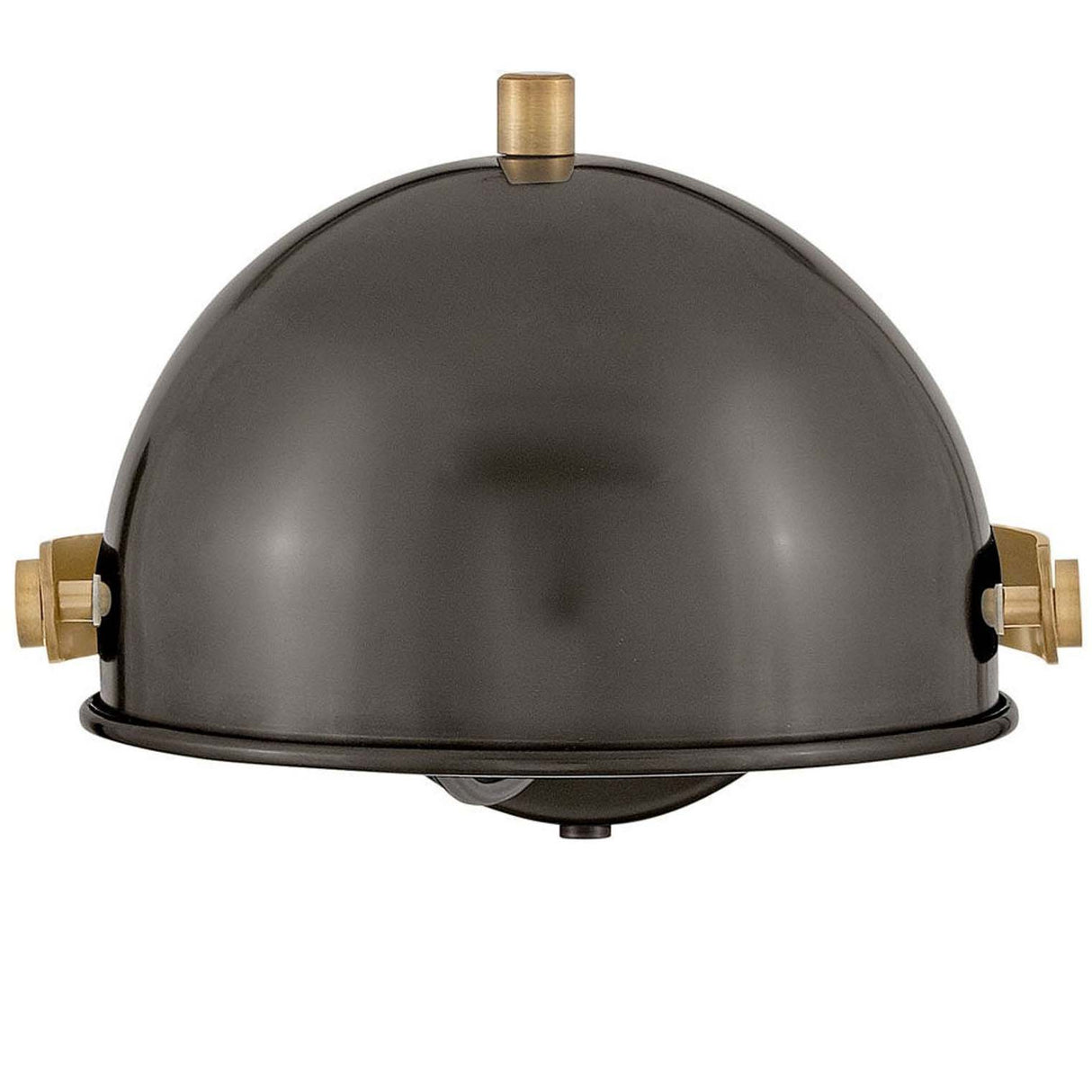 Spence Adjustable Single Light Wall Sconce Wall Sconces