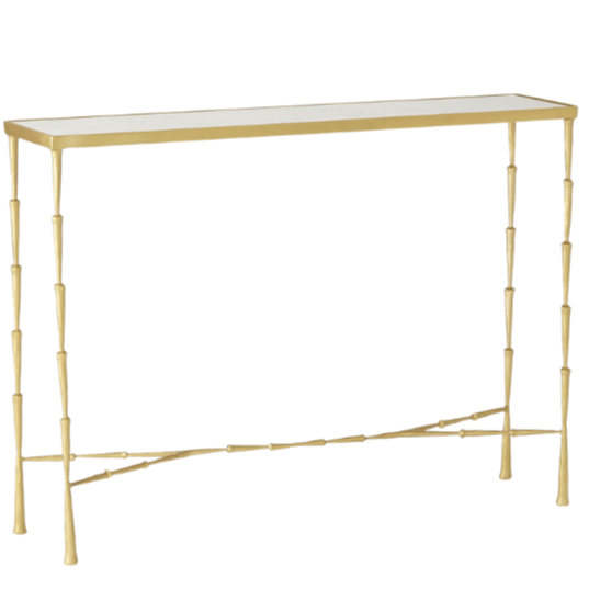 Spike Console Accent Furniture 7.90459 847350020490