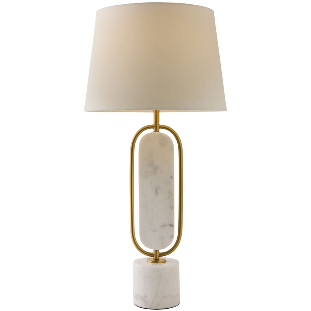 Spin Lamp Table + Desk Lamps 883363