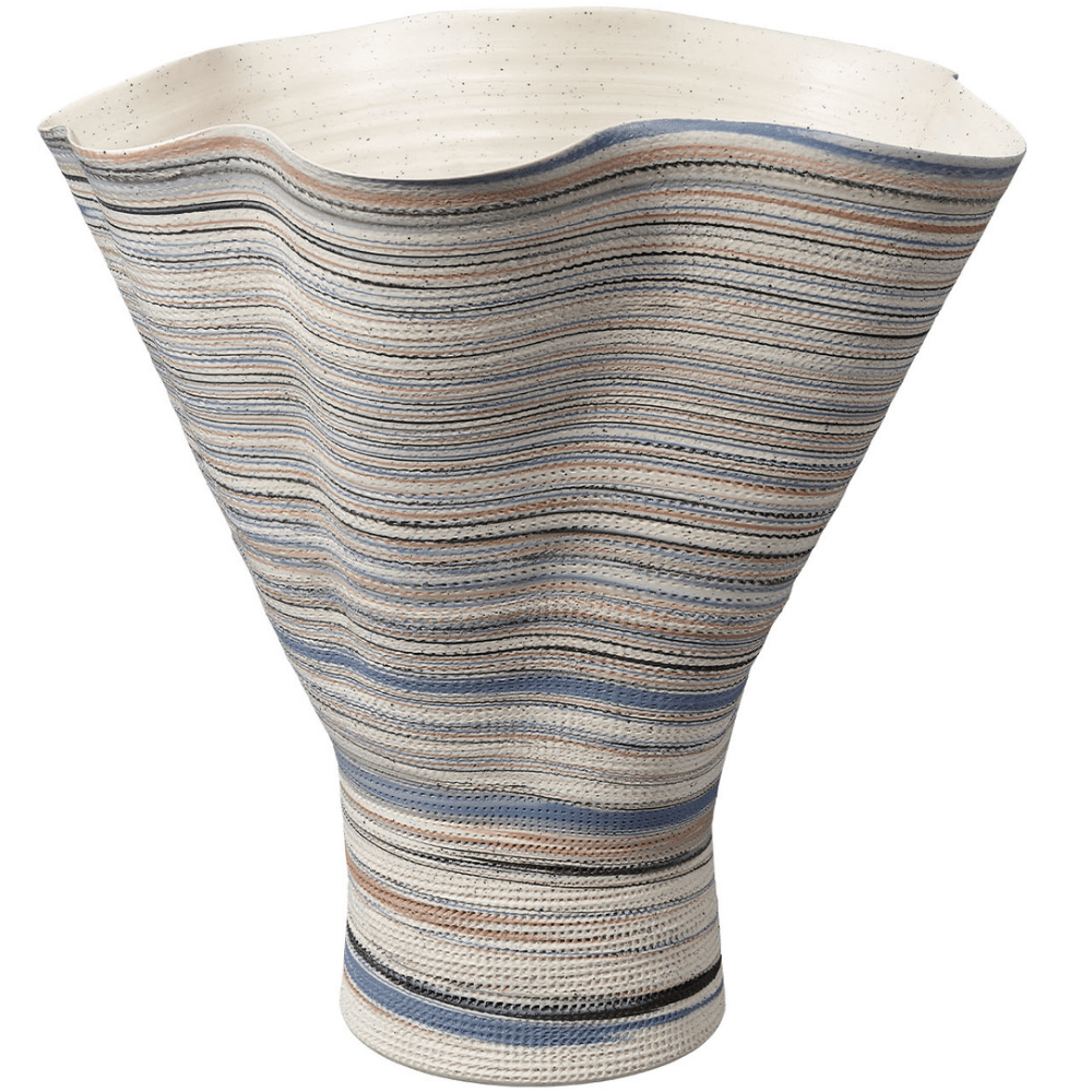 Splayed Vase Vases 7SPLA-VABL 688933040524