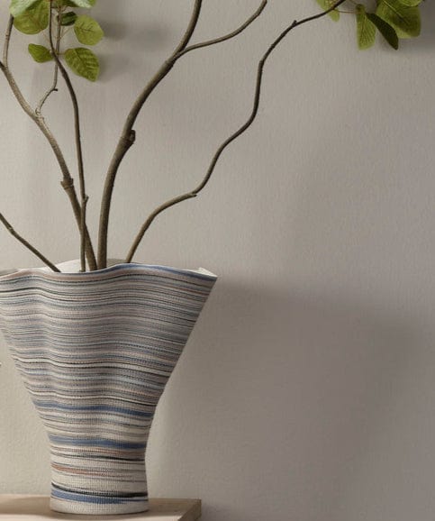 Splayed Vase Vases 7SPLA-VABL 688933040524