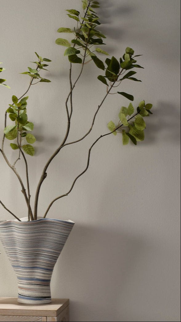 Splayed Vase Vases 7SPLA-VABL 688933040524