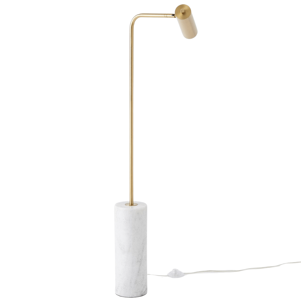 Spotlight Floor Lamp Floor Lamp 8.83245