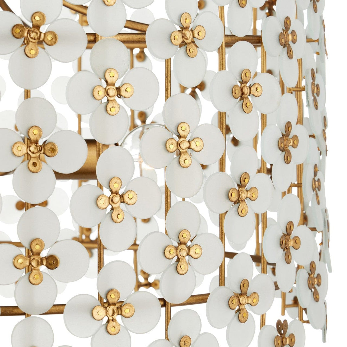 Spring Flower Pendant Pendants 9000-1332