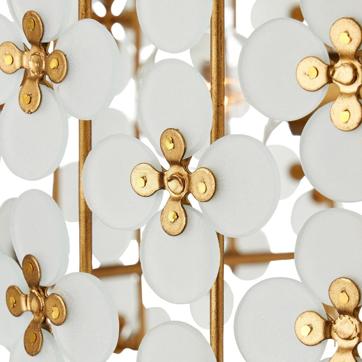 Spring Flower Pendant Pendants 9000-1332