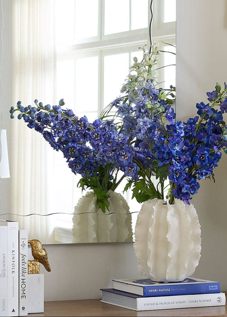 Spring Flower Vase Decorative Objects