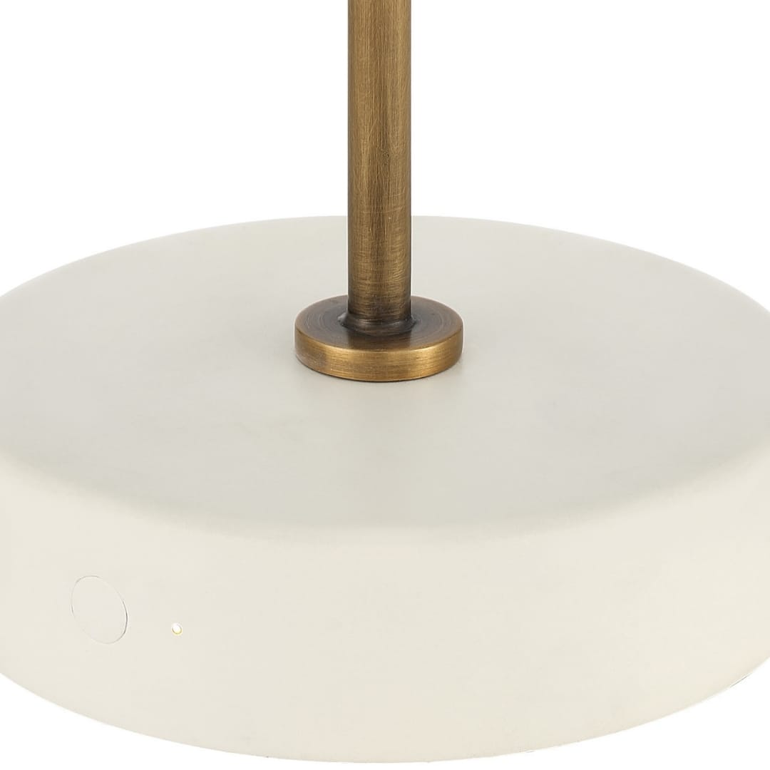 Springe Cordless Table Lamp Table + Desk Lamps
