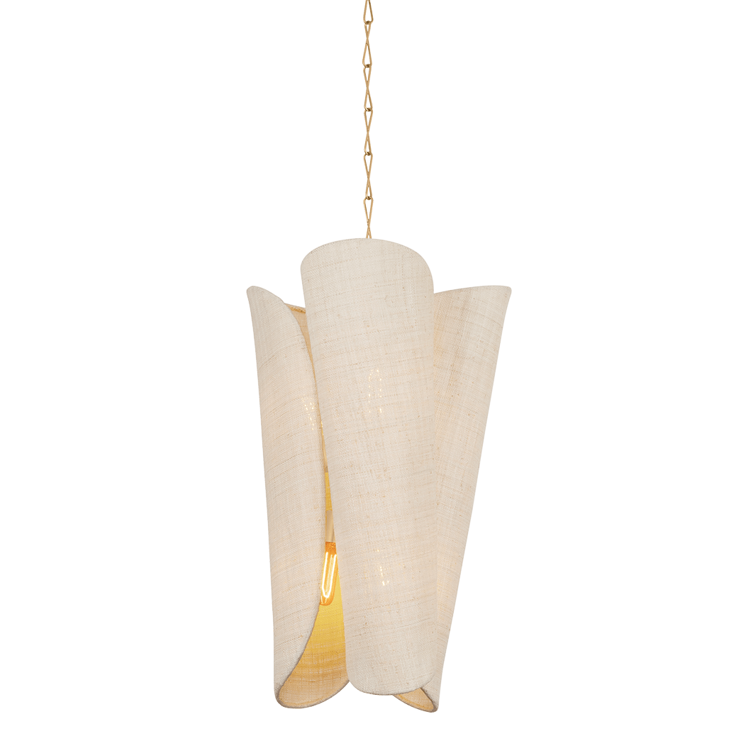 Springhill Pendant Pendants 1453-GL