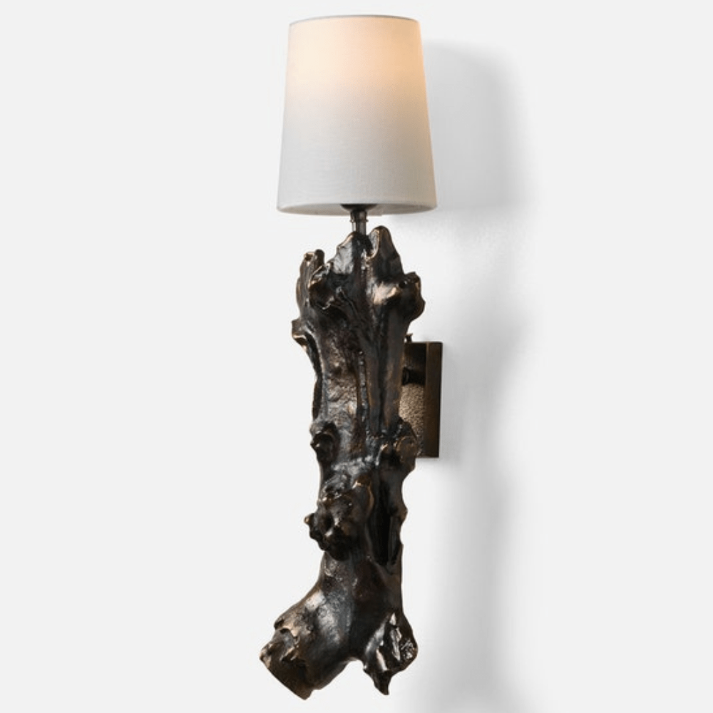 Spruce Sconce Wall Sconces