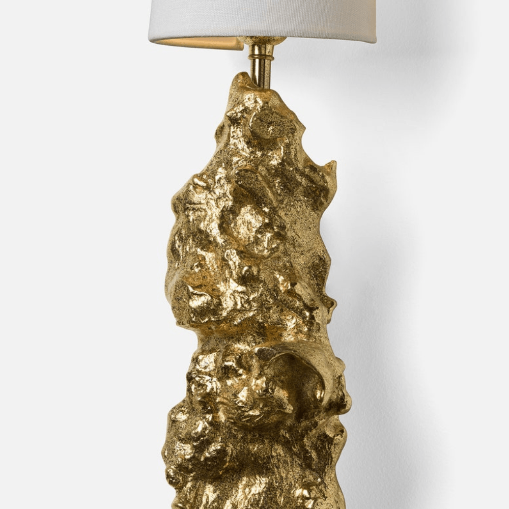 Spruce Sconce Wall Sconces