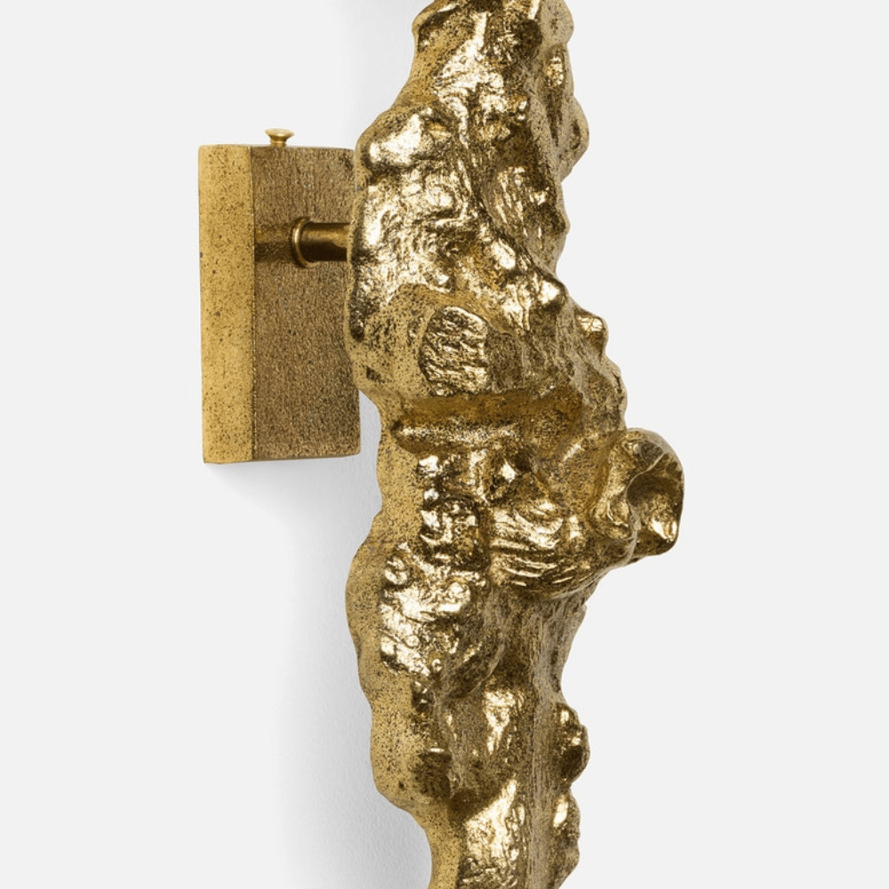 Spruce Sconce Wall Sconces